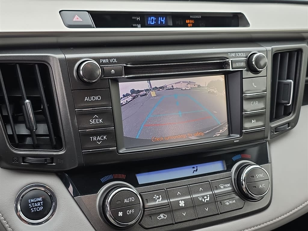Thumbnail: 2013 Toyota RAV4 - 13