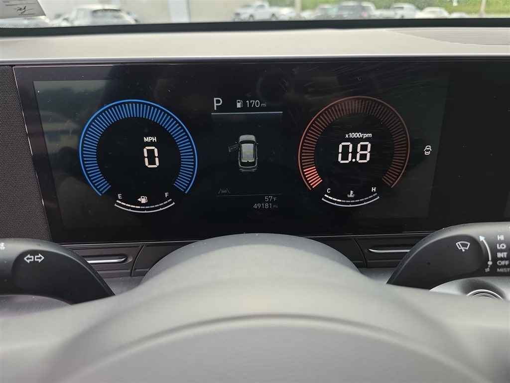 Thumbnail: 2024 Hyundai Kona - 24