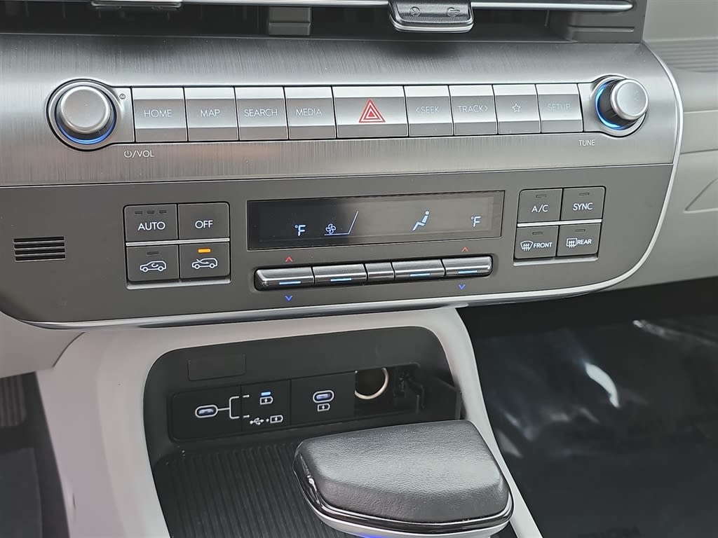 Thumbnail: 2024 Hyundai Kona - 26