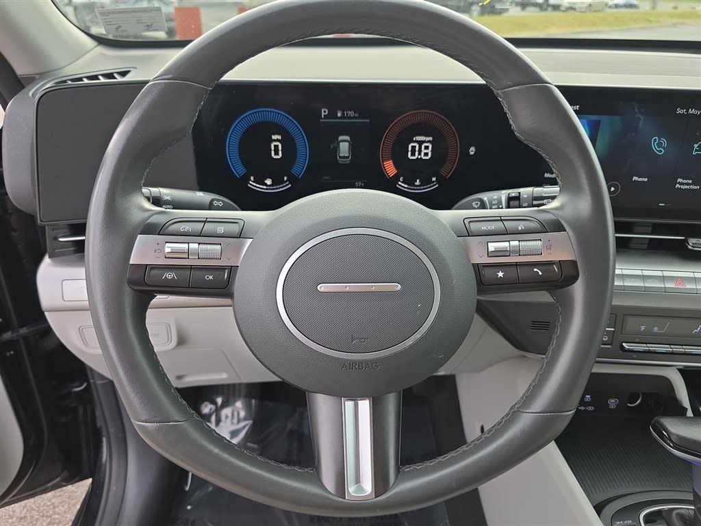 Thumbnail: 2024 Hyundai Kona - 10