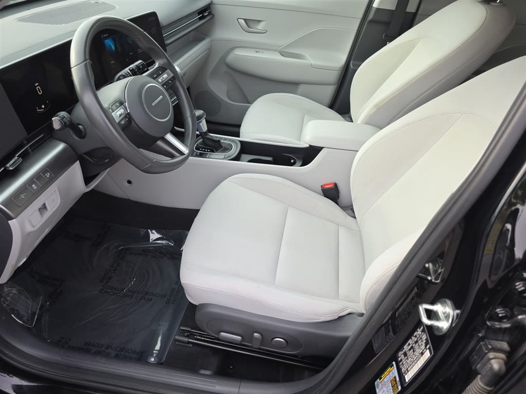 Thumbnail: 2024 Hyundai Kona - 22