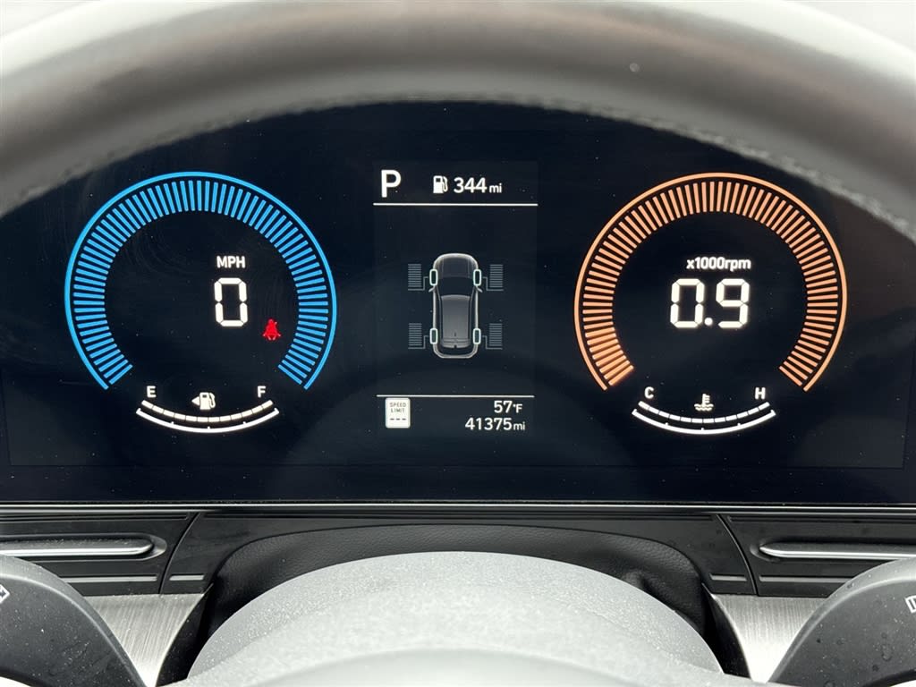 Thumbnail: 2024 Hyundai Kona - 15