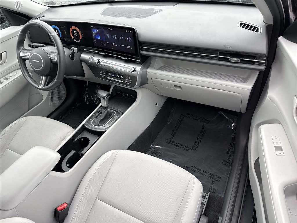 Thumbnail: 2024 Hyundai Kona - 2