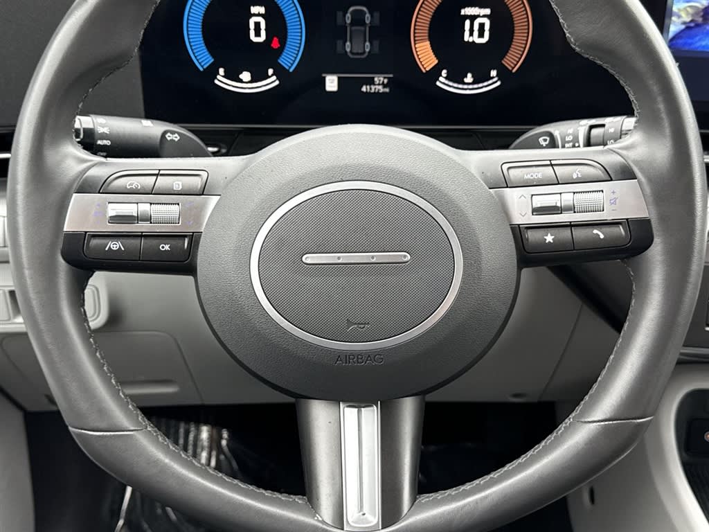 Thumbnail: 2024 Hyundai Kona - 25