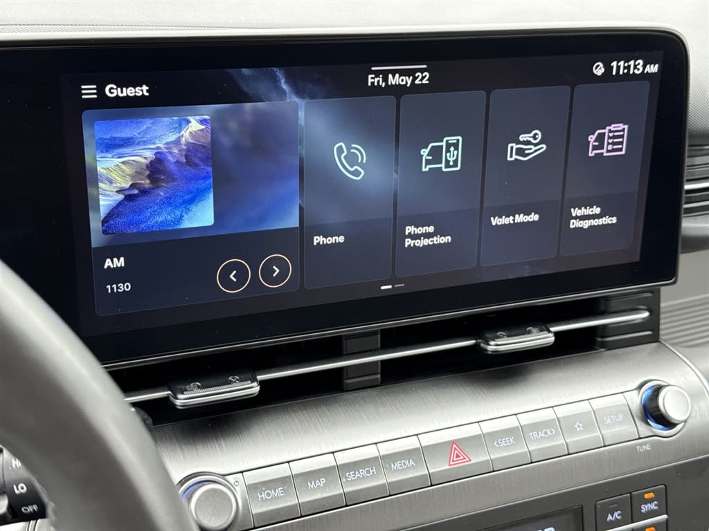 Thumbnail: 2024 Hyundai Kona - 26