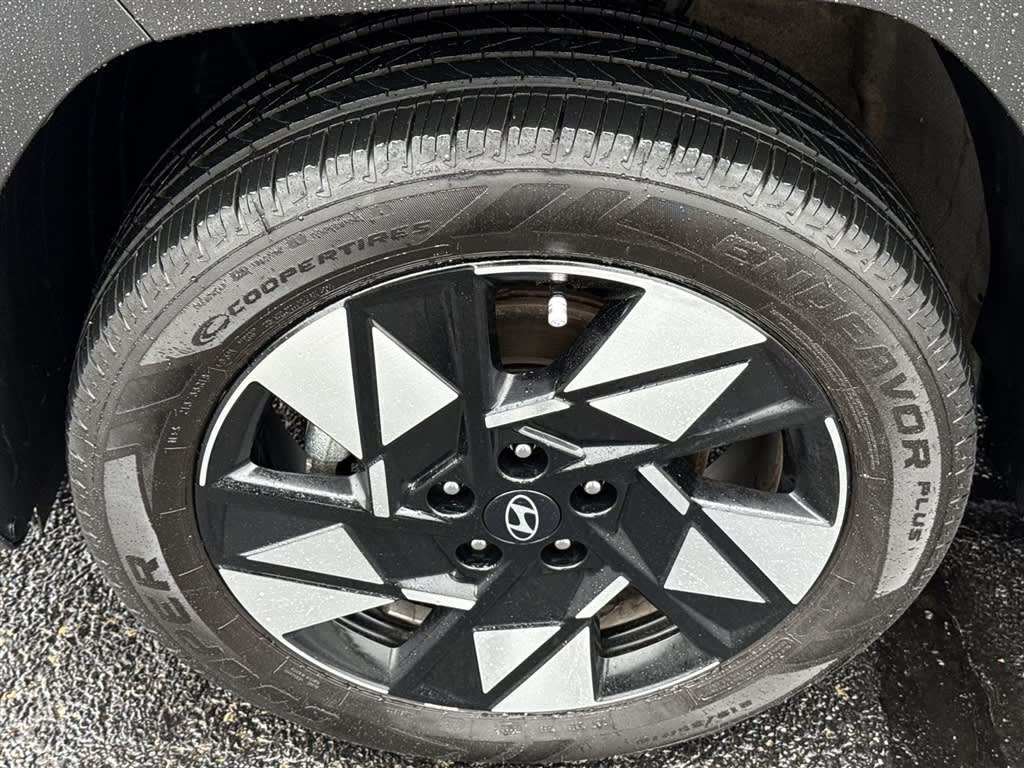 Thumbnail: 2024 Hyundai Kona - 7