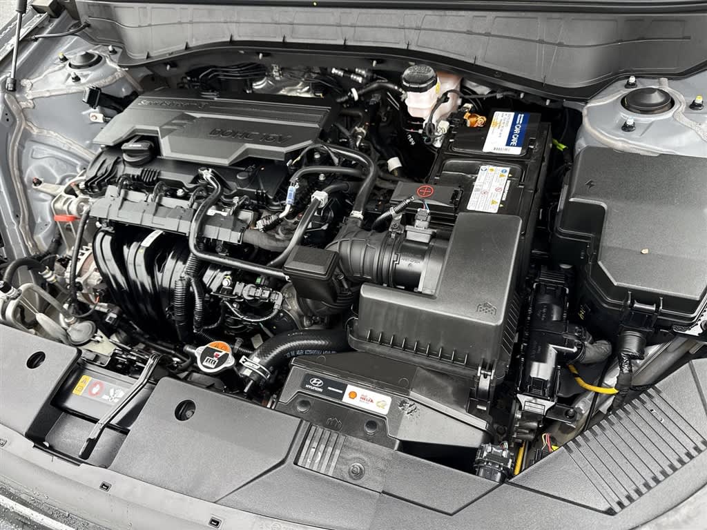 Thumbnail: 2024 Hyundai Kona - 8