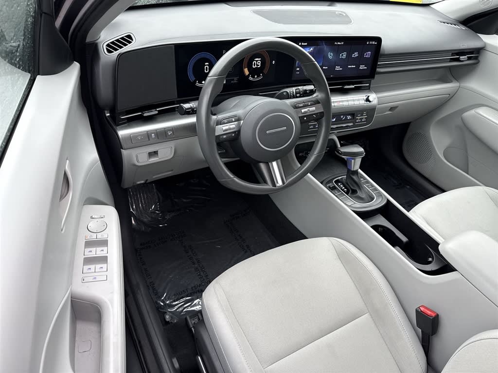 Thumbnail: 2024 Hyundai Kona - 9