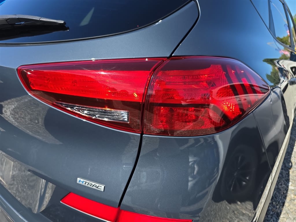 Thumbnail: 2021 Hyundai Tucson - 8