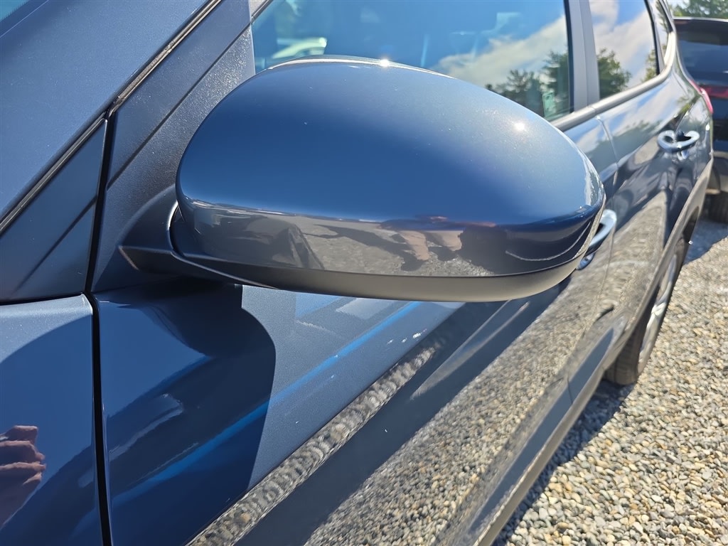 Thumbnail: 2021 Hyundai Tucson - 5