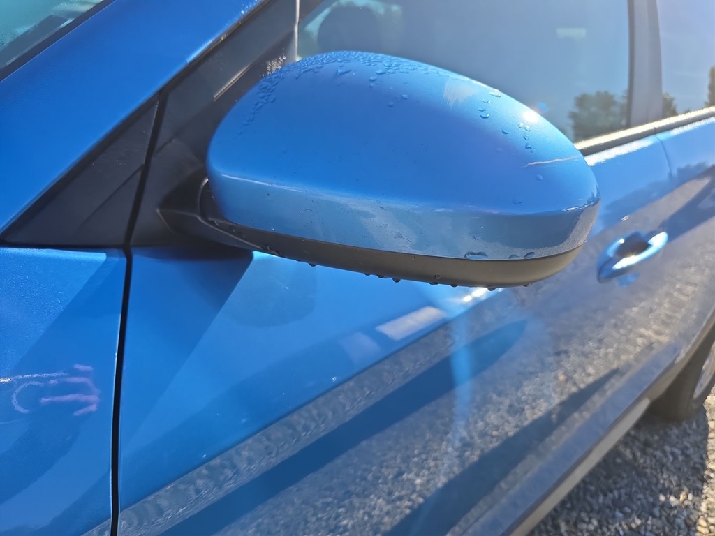 Thumbnail: 2018 Hyundai Tucson - 5