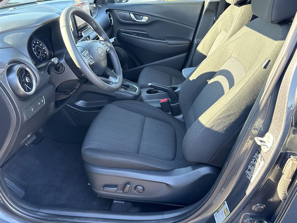 Thumbnail: 2023 Hyundai Kona - 7