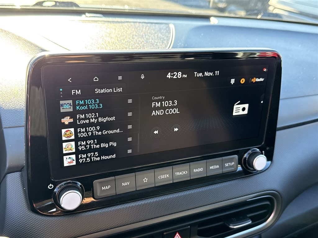 Thumbnail: 2023 Hyundai Kona - 24