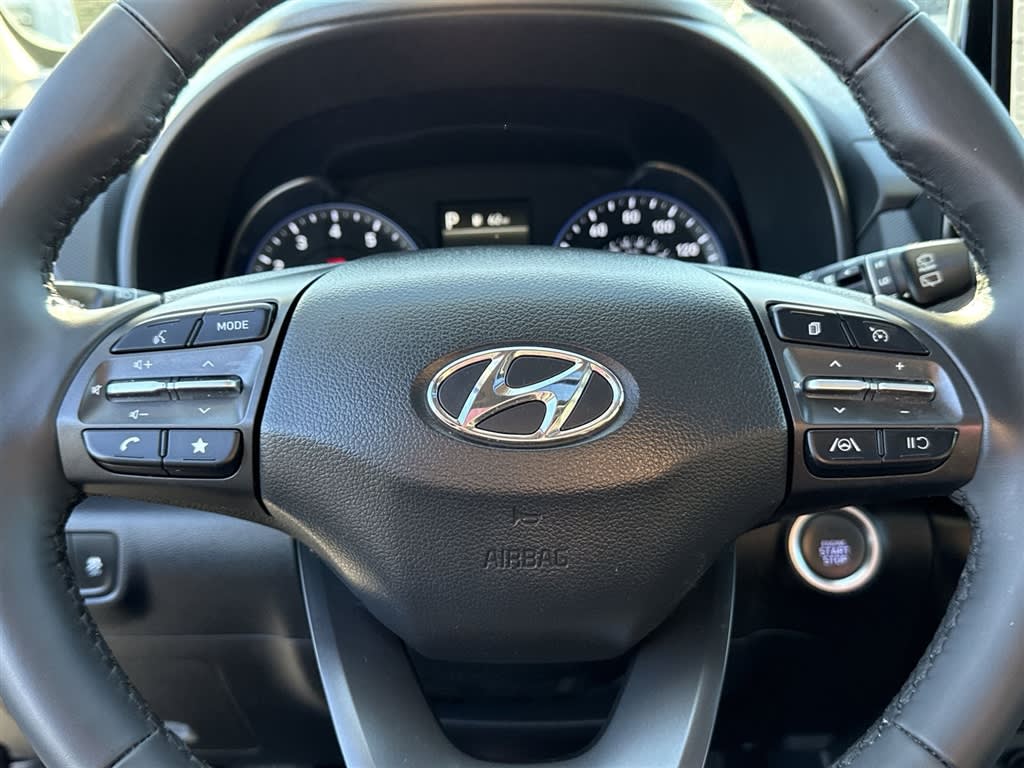 Thumbnail: 2023 Hyundai Kona - 22