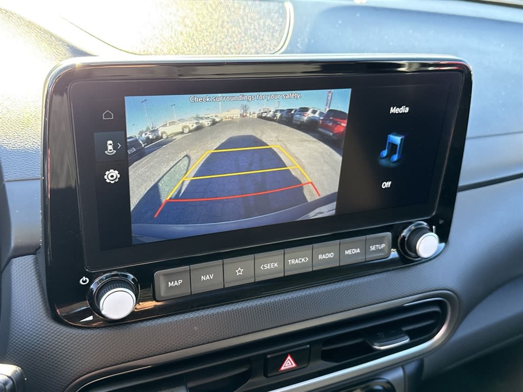 Thumbnail: 2023 Hyundai Kona - 23