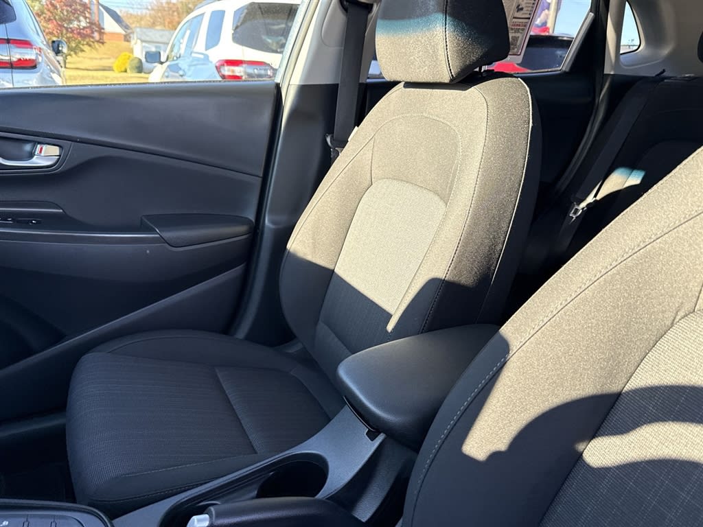 Thumbnail: 2023 Hyundai Kona - 29