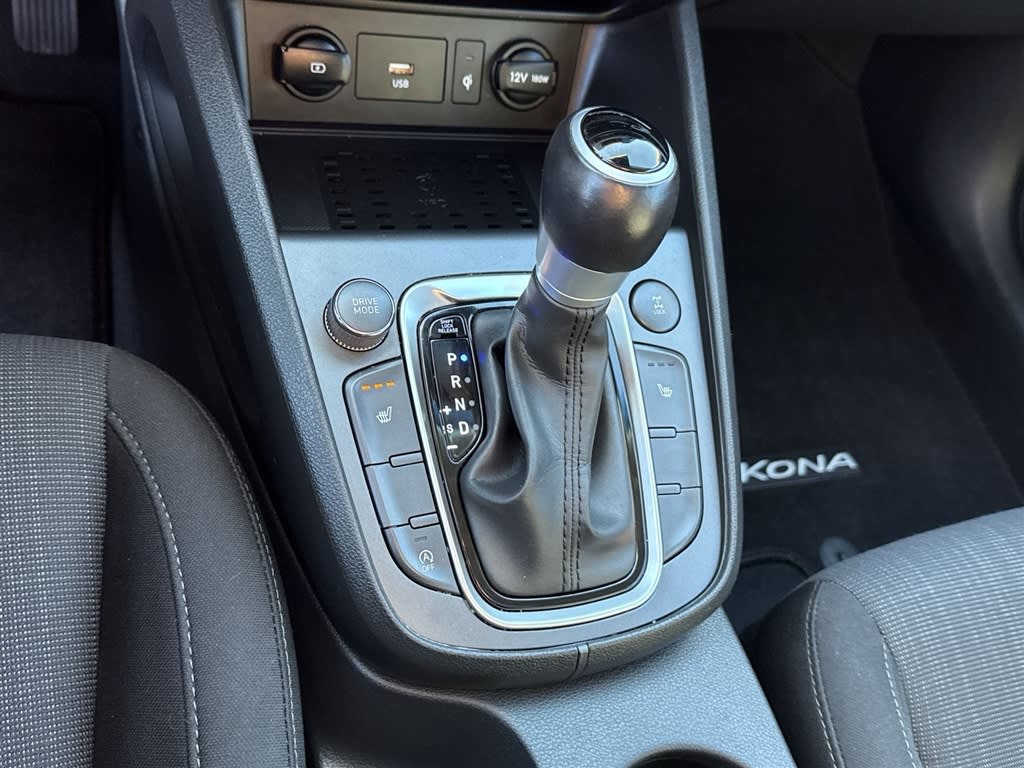 Thumbnail: 2023 Hyundai Kona - 26