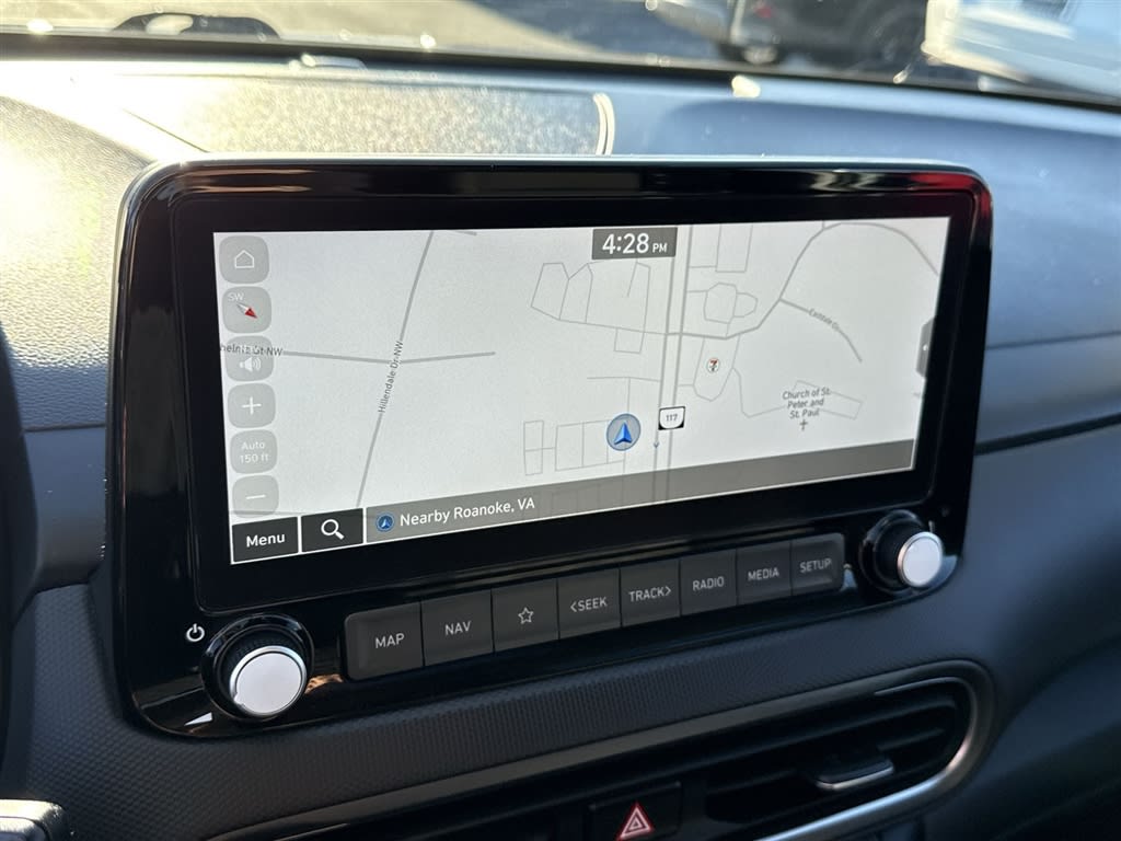 Thumbnail: 2023 Hyundai Kona - 9