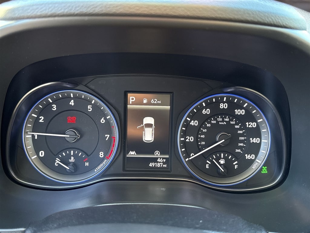 Thumbnail: 2023 Hyundai Kona - 11