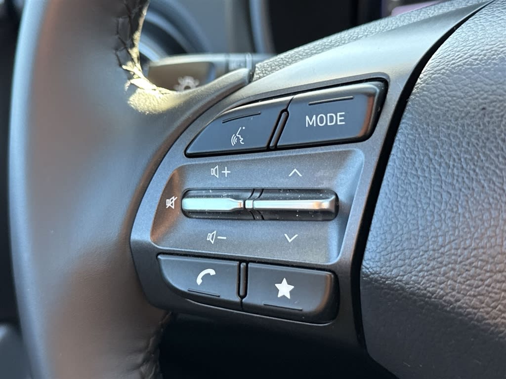 Thumbnail: 2023 Hyundai Kona - 18