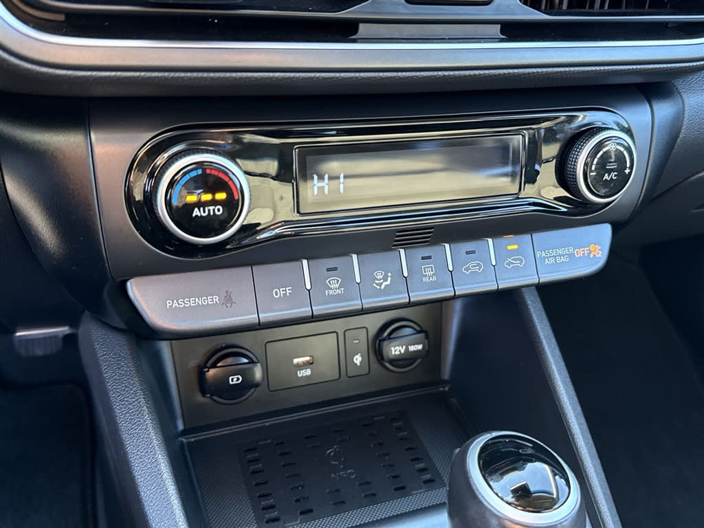 Thumbnail: 2023 Hyundai Kona - 25