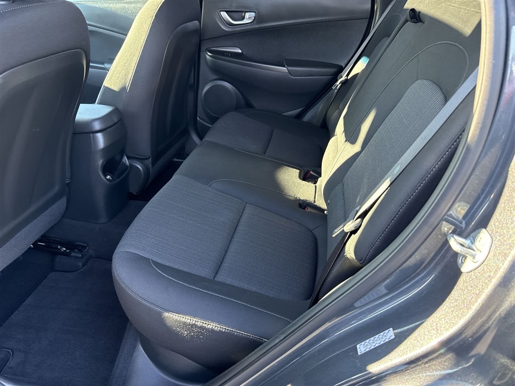 Thumbnail: 2023 Hyundai Kona - 8