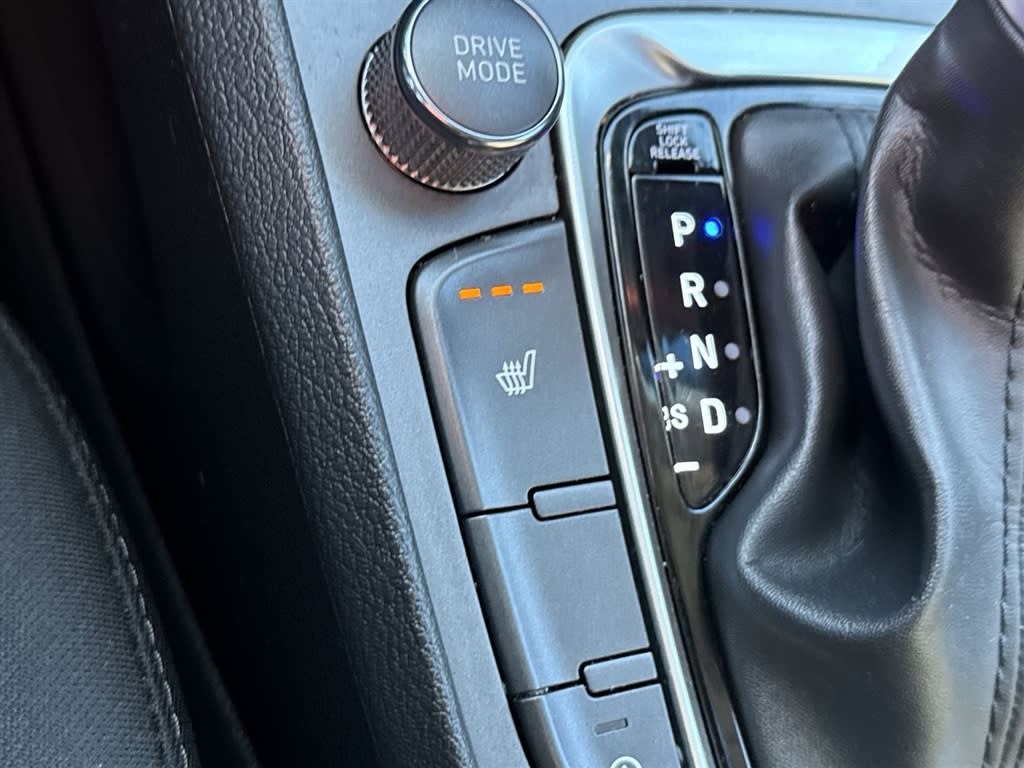 Thumbnail: 2023 Hyundai Kona - 10