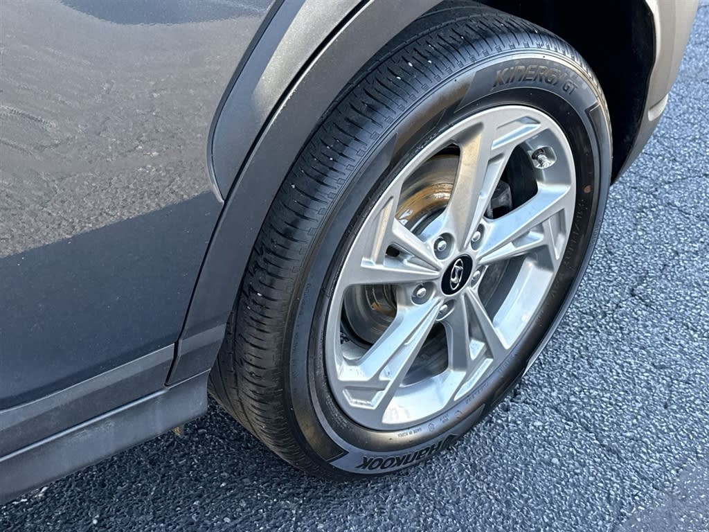 Thumbnail: 2023 Hyundai Kona - 6