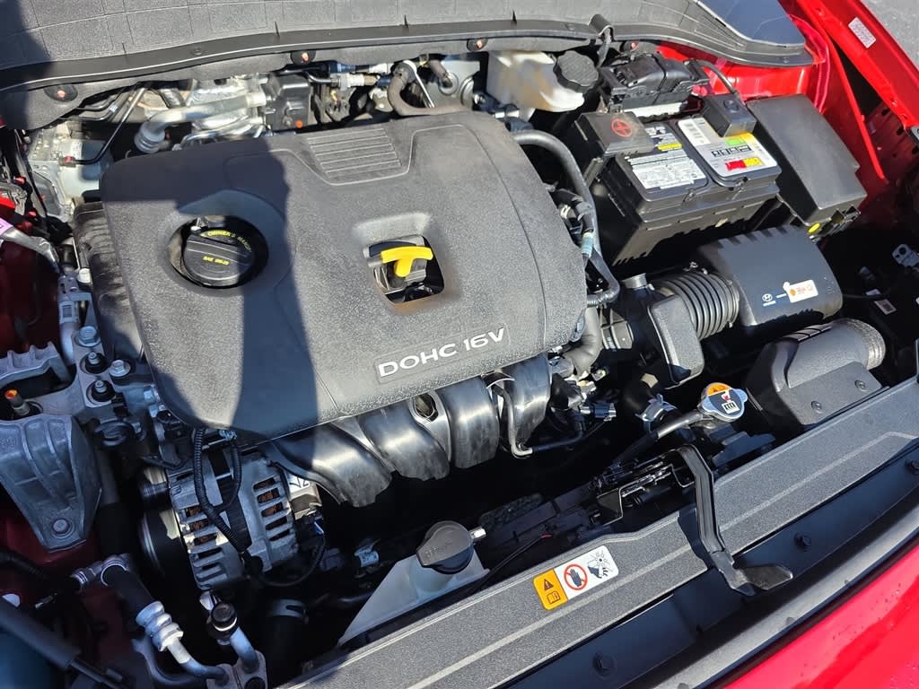 Thumbnail: 2020 Hyundai Kona - 8