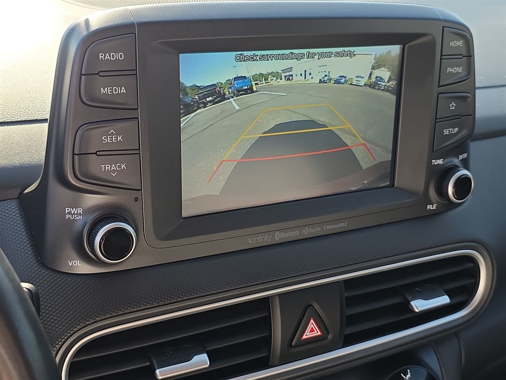 Thumbnail: 2020 Hyundai Kona - 12