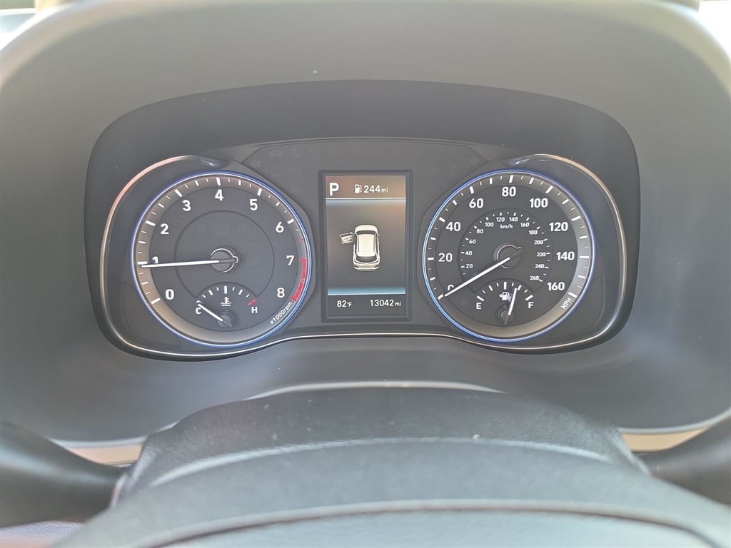Thumbnail: 2020 Hyundai Kona - 14