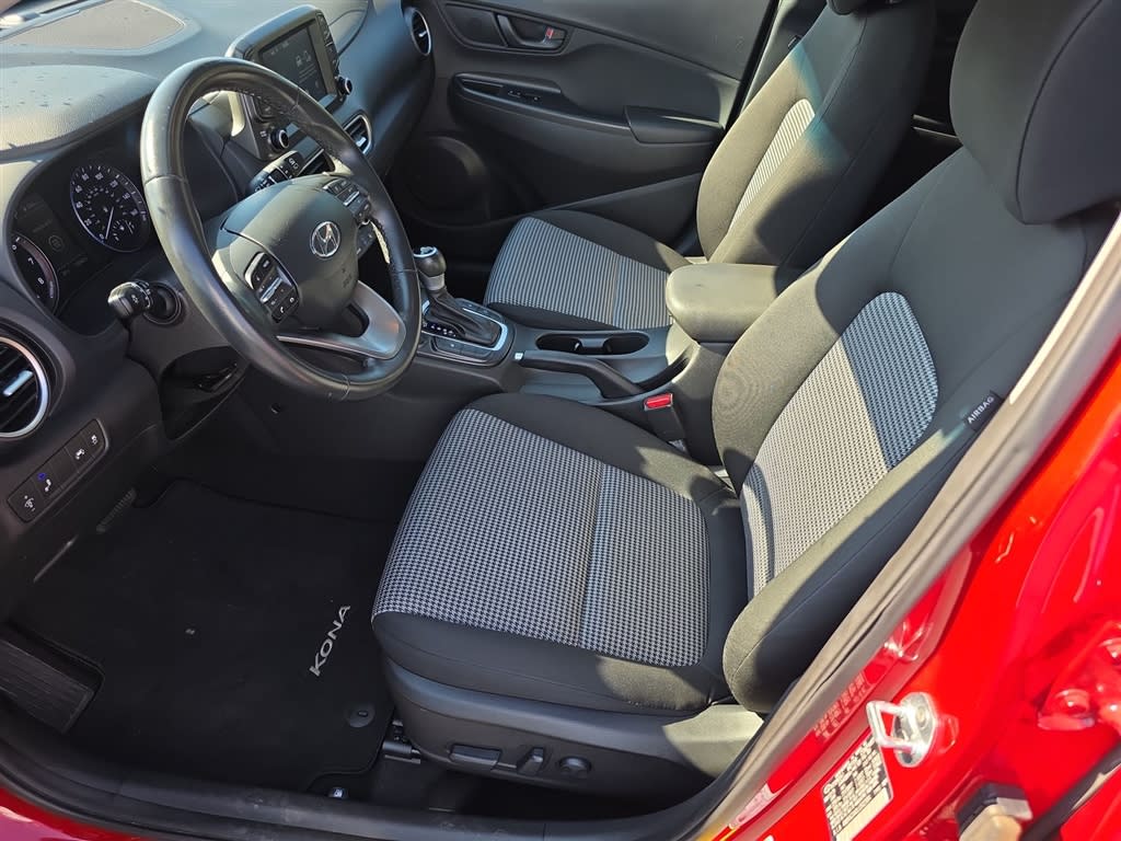 Thumbnail: 2020 Hyundai Kona - 22