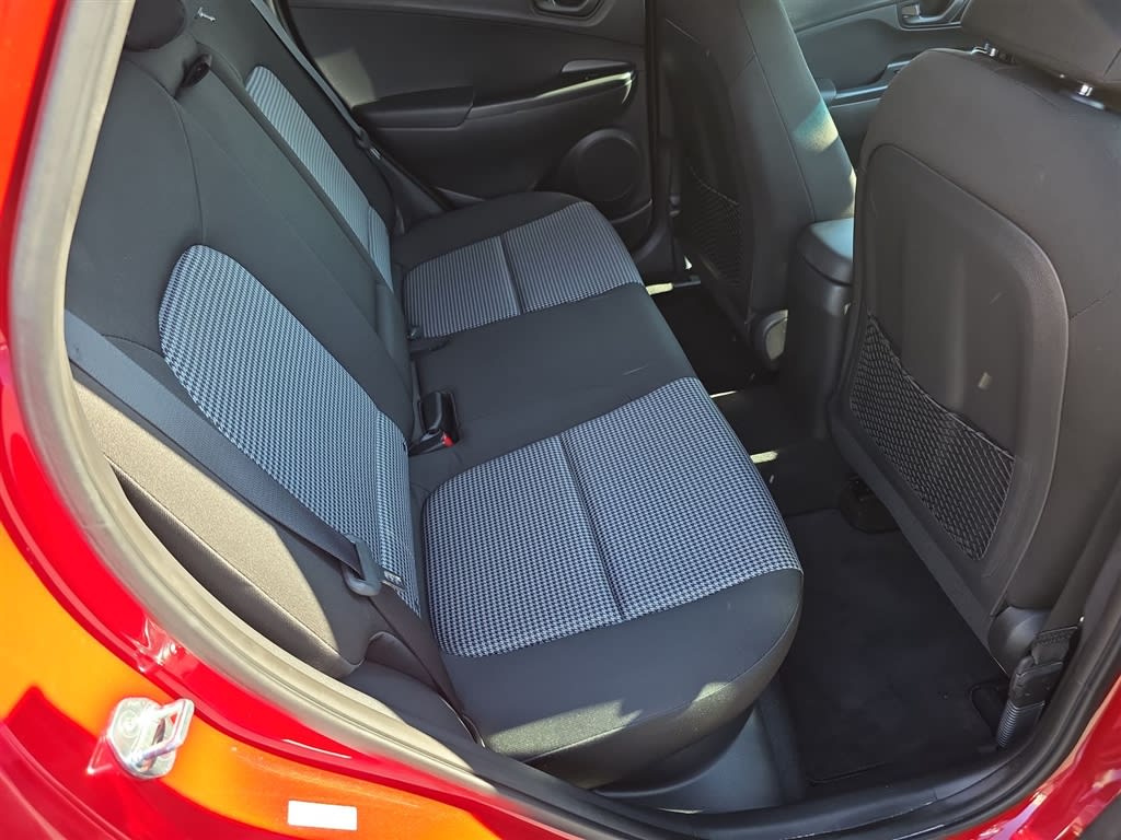 Thumbnail: 2020 Hyundai Kona - 11