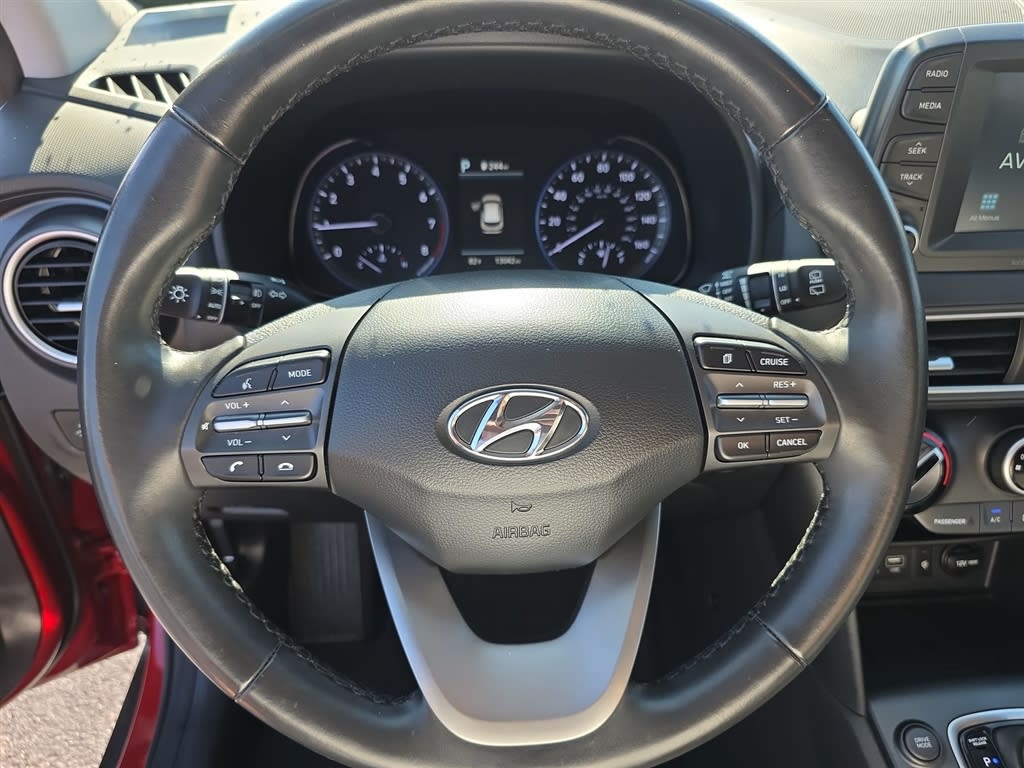 Thumbnail: 2020 Hyundai Kona - 2