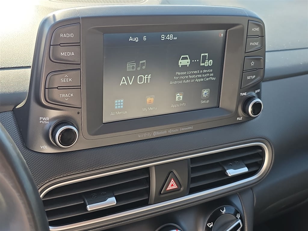 Thumbnail: 2020 Hyundai Kona - 25