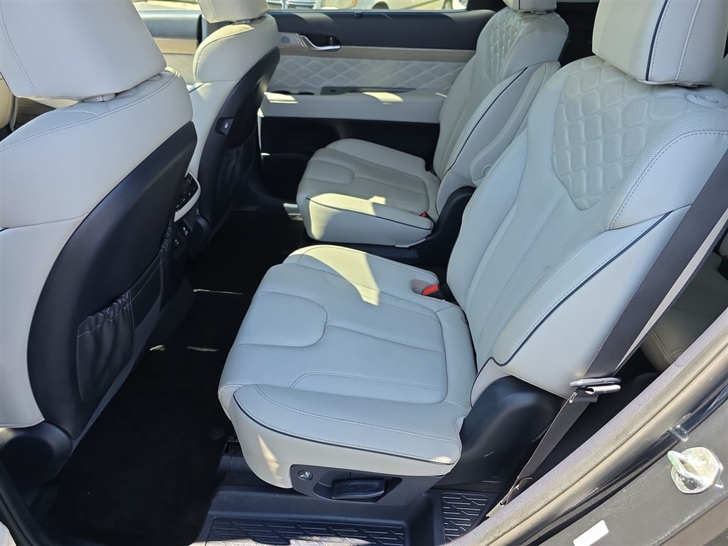 Thumbnail: 2021 Hyundai Palisade - 22