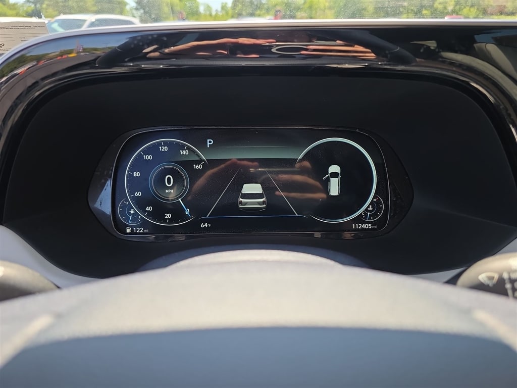 Thumbnail: 2021 Hyundai Palisade - 14