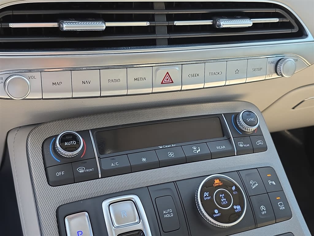 Thumbnail: 2021 Hyundai Palisade - 26