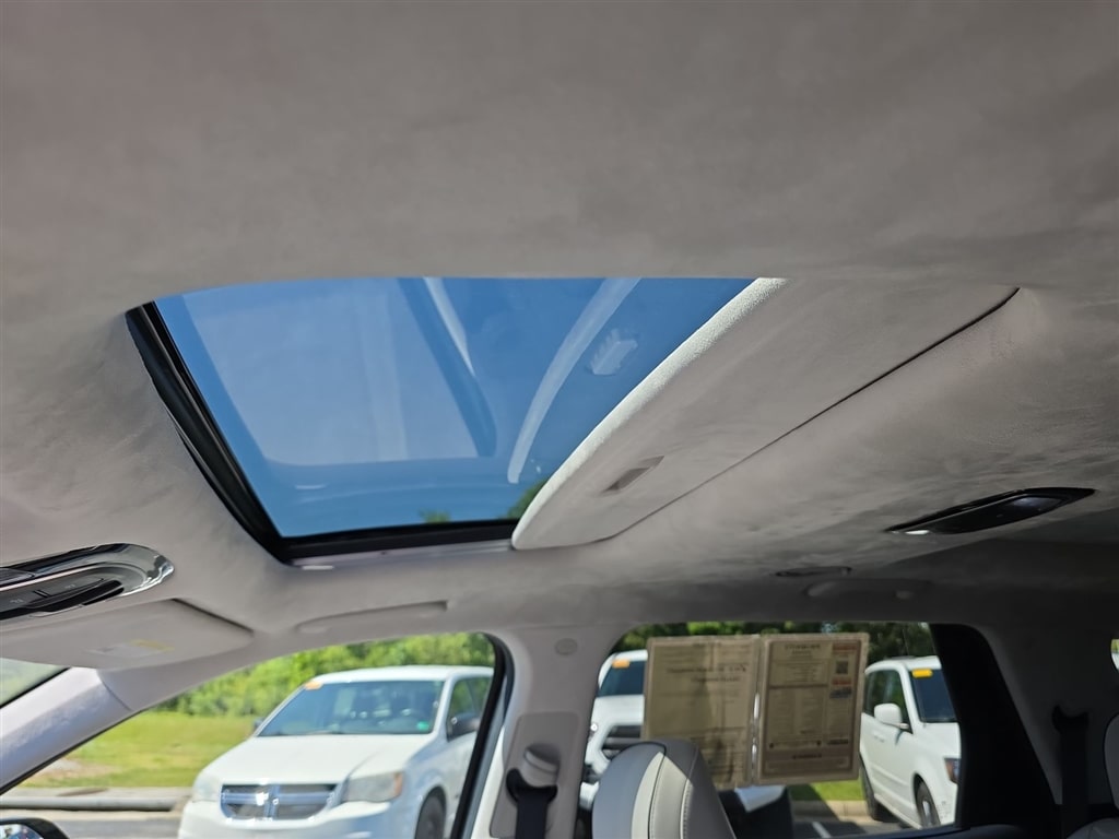 Thumbnail: 2021 Hyundai Palisade - 29