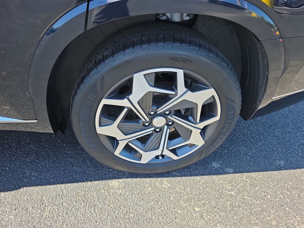 Thumbnail: 2021 Hyundai Palisade - 7