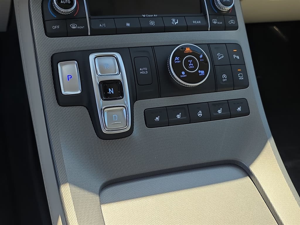 Thumbnail: 2021 Hyundai Palisade - 27