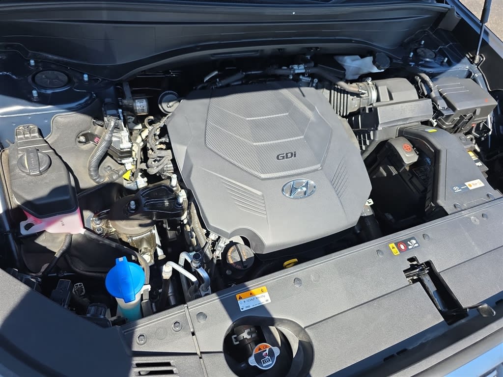 Thumbnail: 2021 Hyundai Palisade - 8