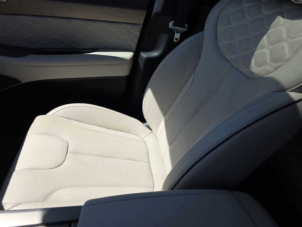 Thumbnail: 2021 Hyundai Palisade - 30