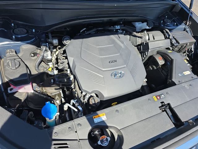 Thumbnail: 2021 Hyundai Palisade - 52