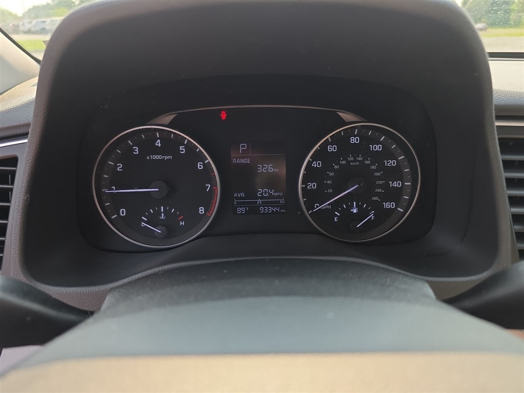 Thumbnail: 2017 Hyundai Elantra - 15