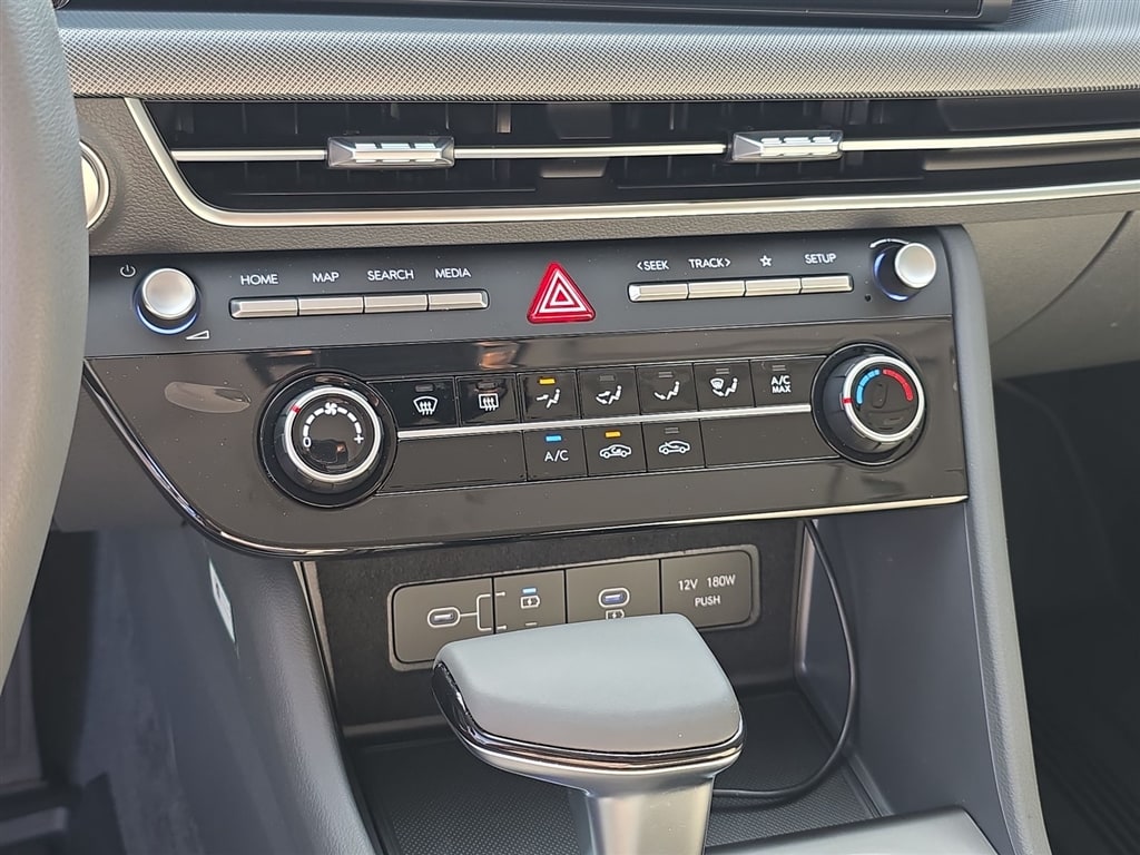 Thumbnail: 2026 Hyundai Sonata - 26