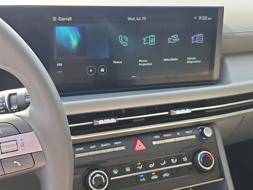 Thumbnail: 2026 Hyundai Sonata - 25