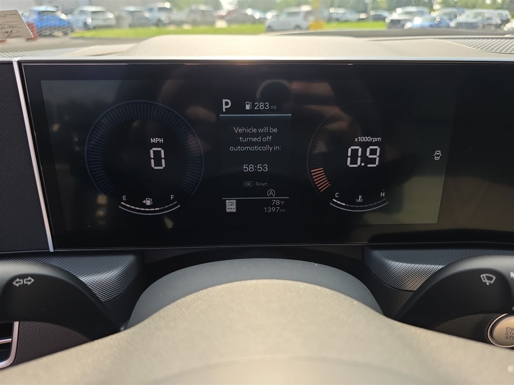 Thumbnail: 2026 Hyundai Sonata - 14