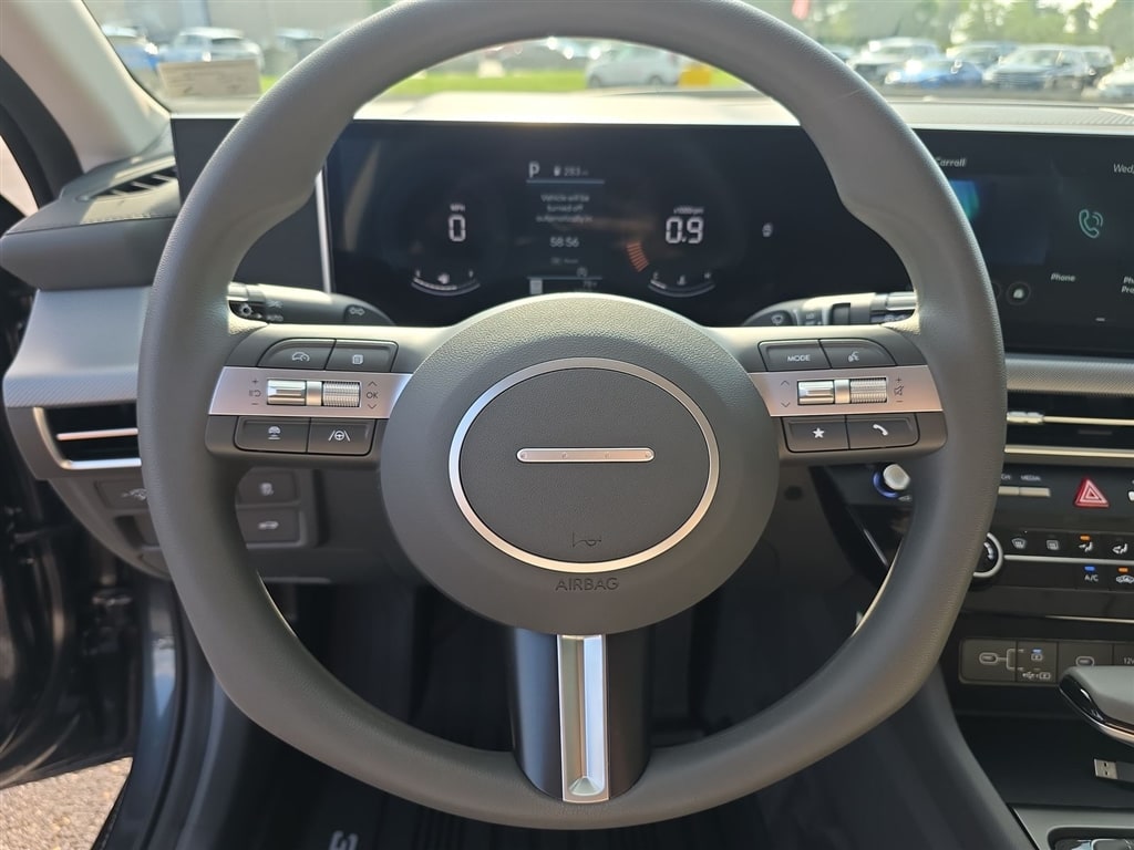 Thumbnail: 2026 Hyundai Sonata - 8