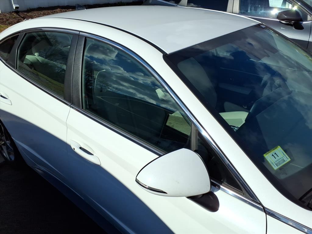 Thumbnail: 2023 Hyundai Sonata - 6